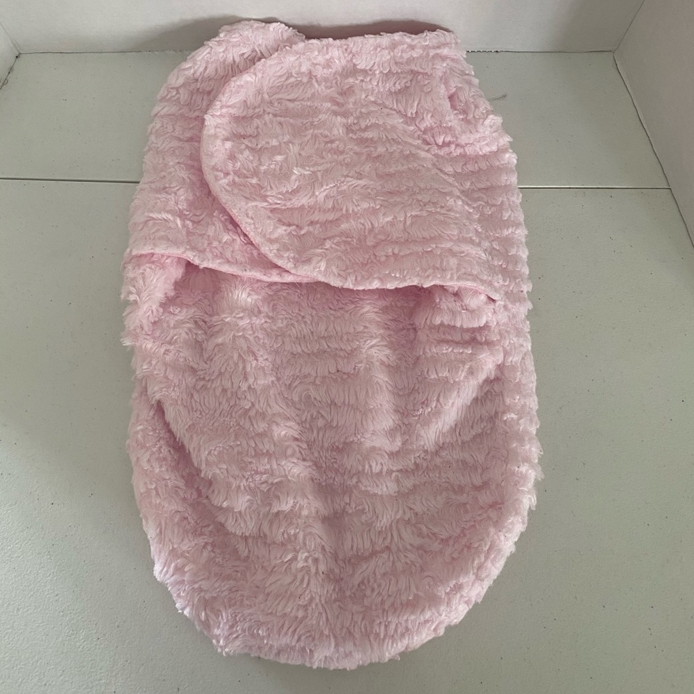 Baby Swaddle